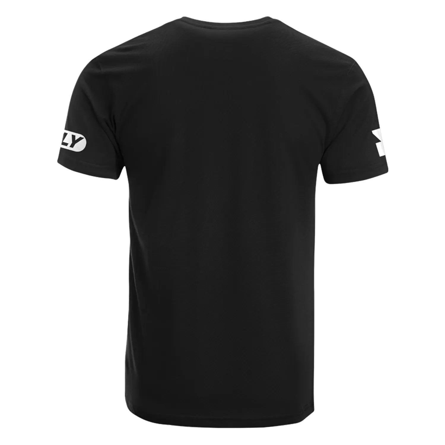 Solary T-Shirt Black