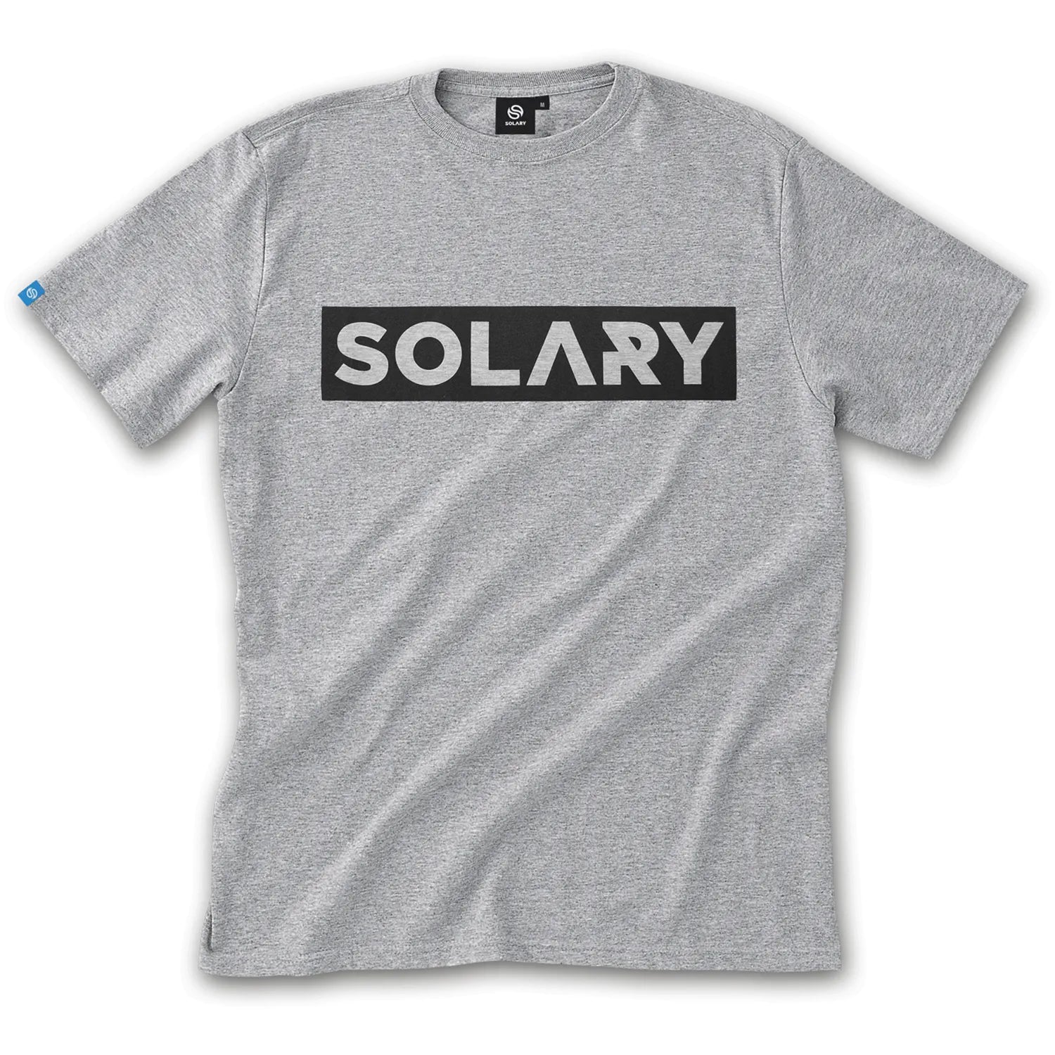 Solary T-Shirt Gris