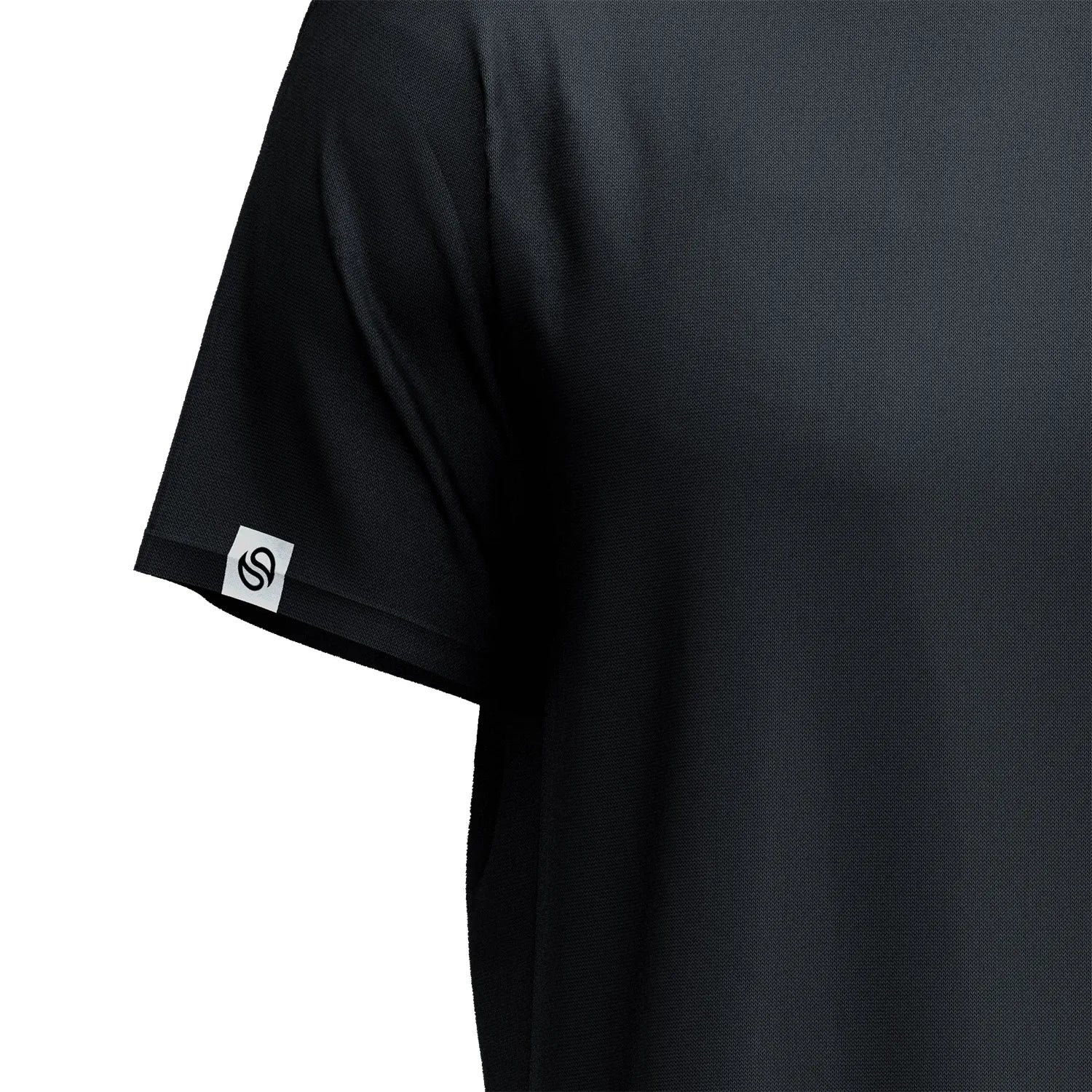 Solary T-Shirt Noir 2021