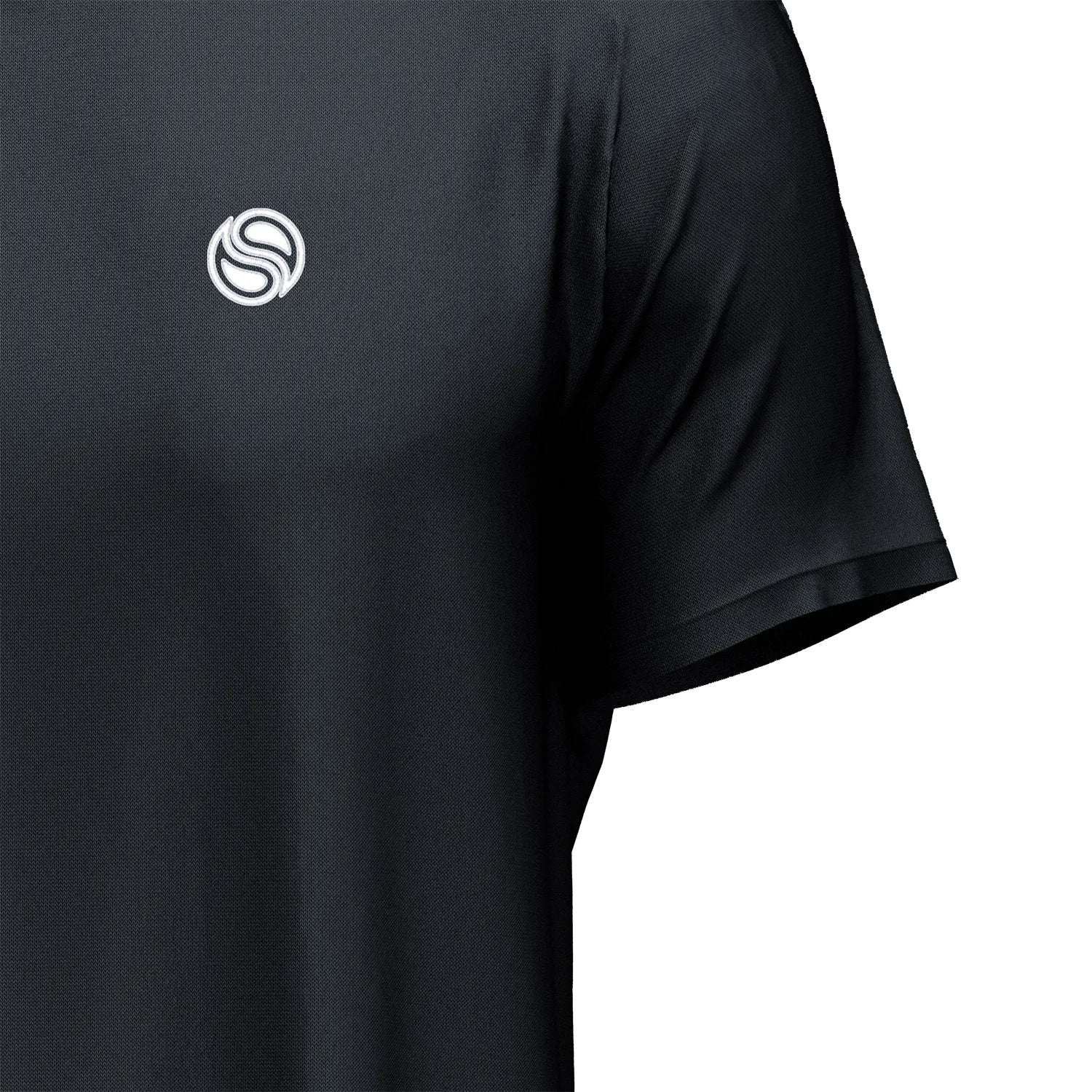 Solary T-Shirt Noir 2021