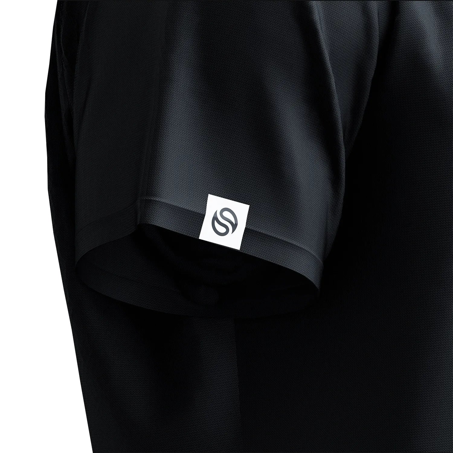 Solary T-Shirt Noir 2021