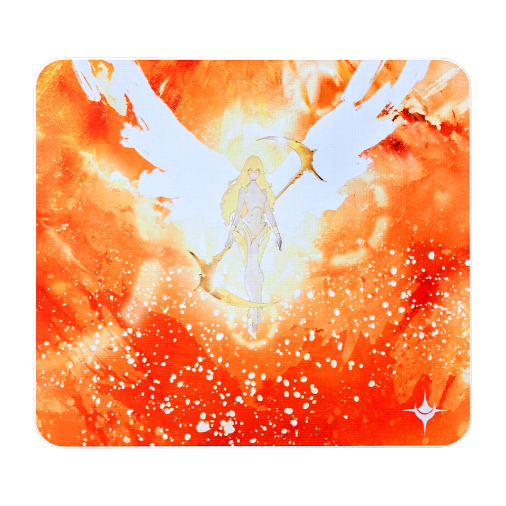 Solstice Aura
