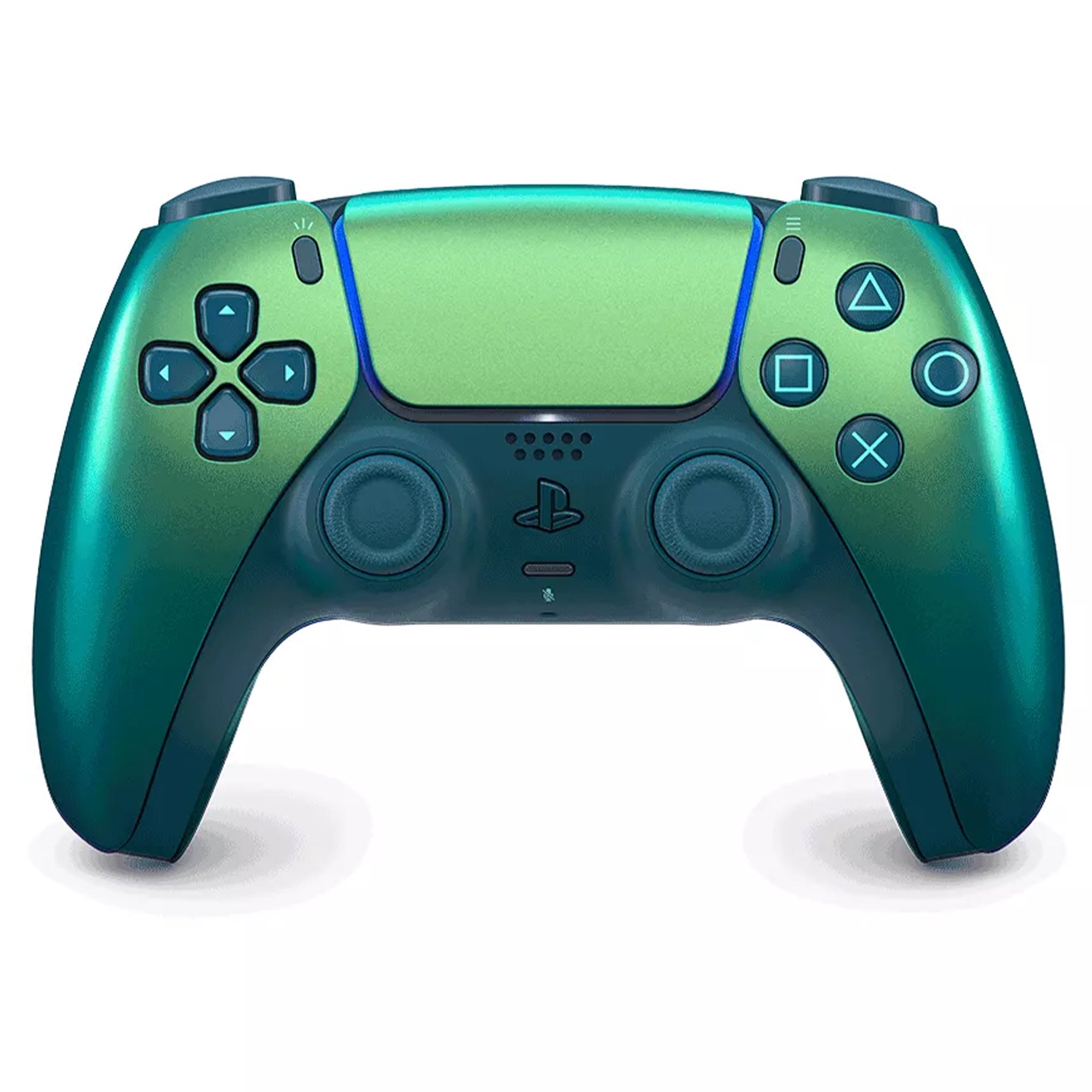 Sony Dualsense V3 Wireless PS5 Controller - Chroma Teal