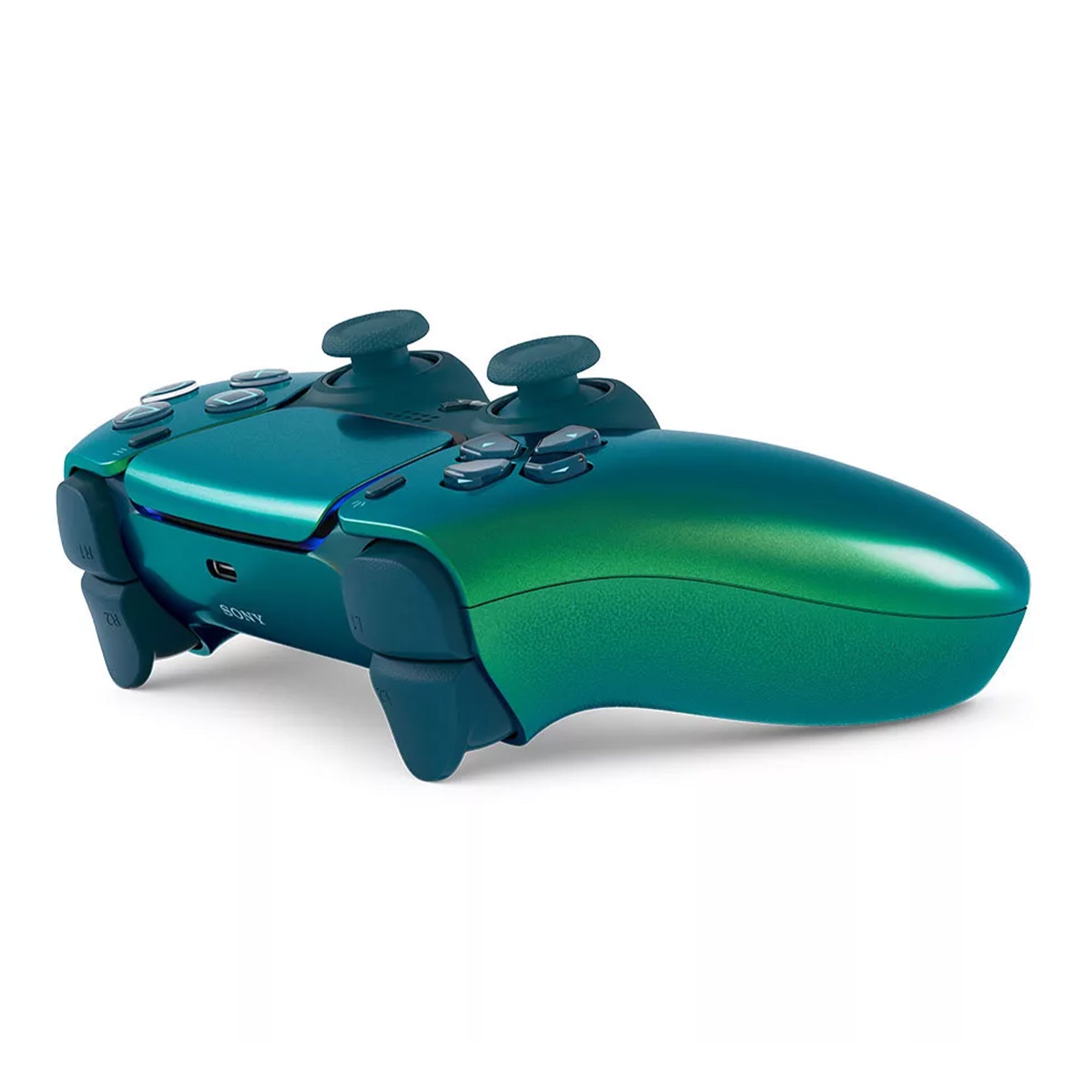 Sony Dualsense V3 Wireless PS5 Controller - Chroma Teal