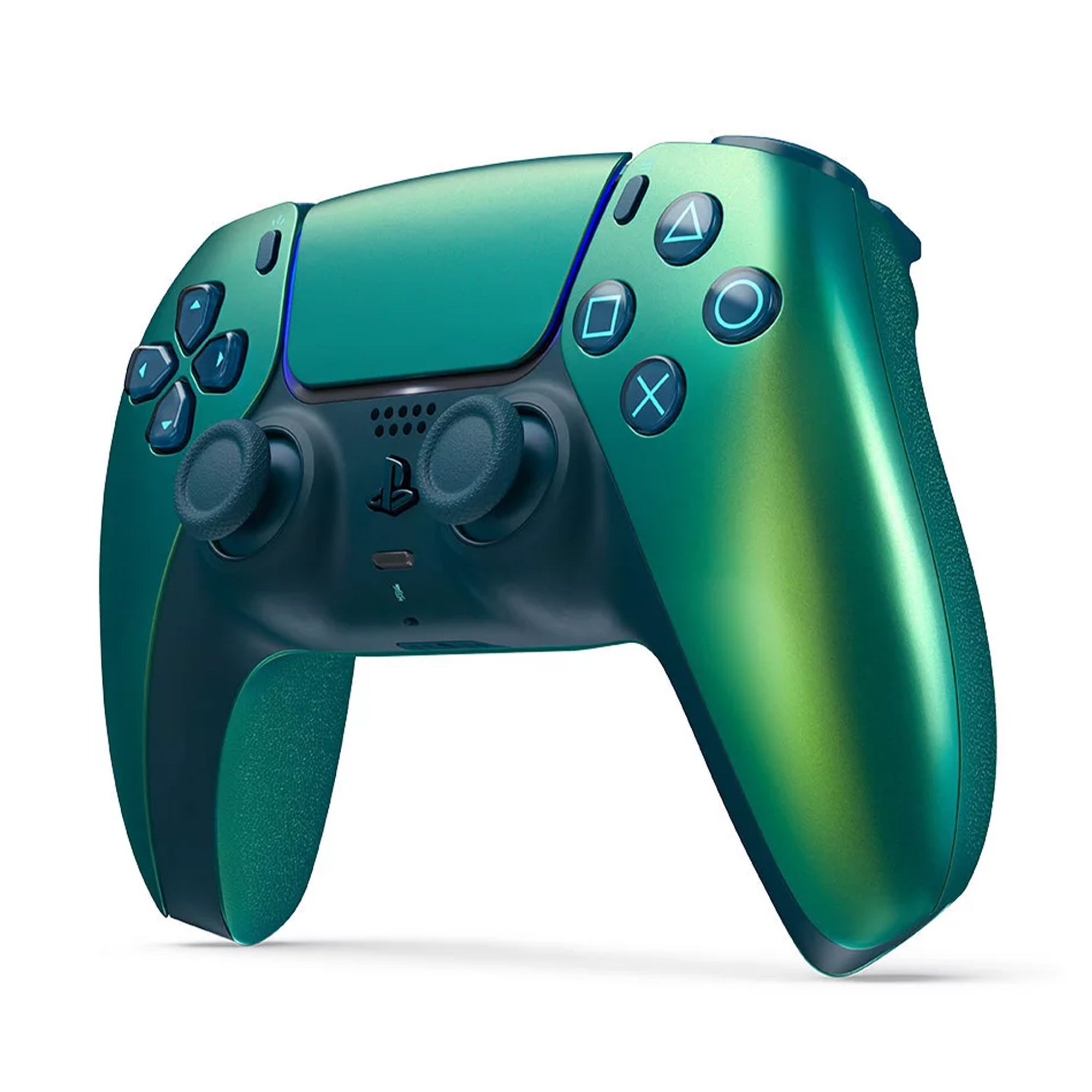 Sony Dualsense V3 Wireless PS5 Controller - Chroma Teal