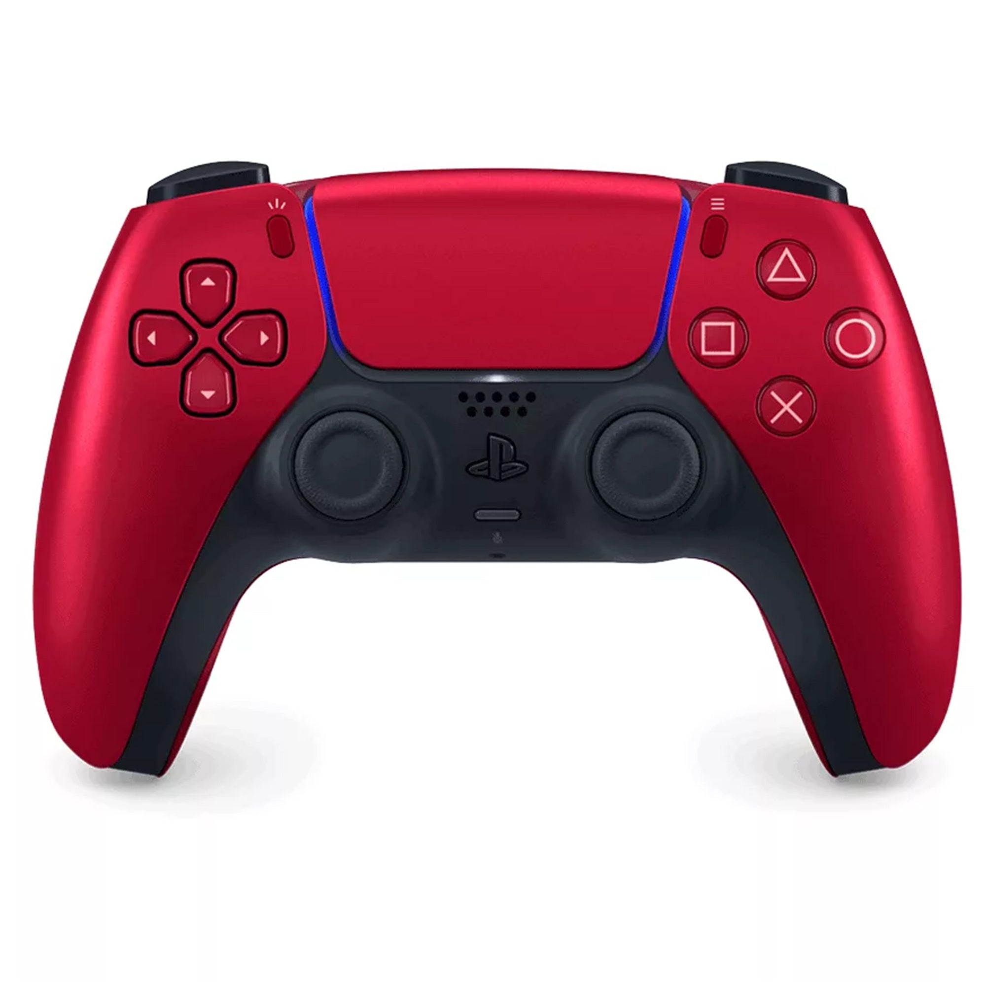Sony Dualsense V3 Wireless PS5 Controller - Volcanic Red