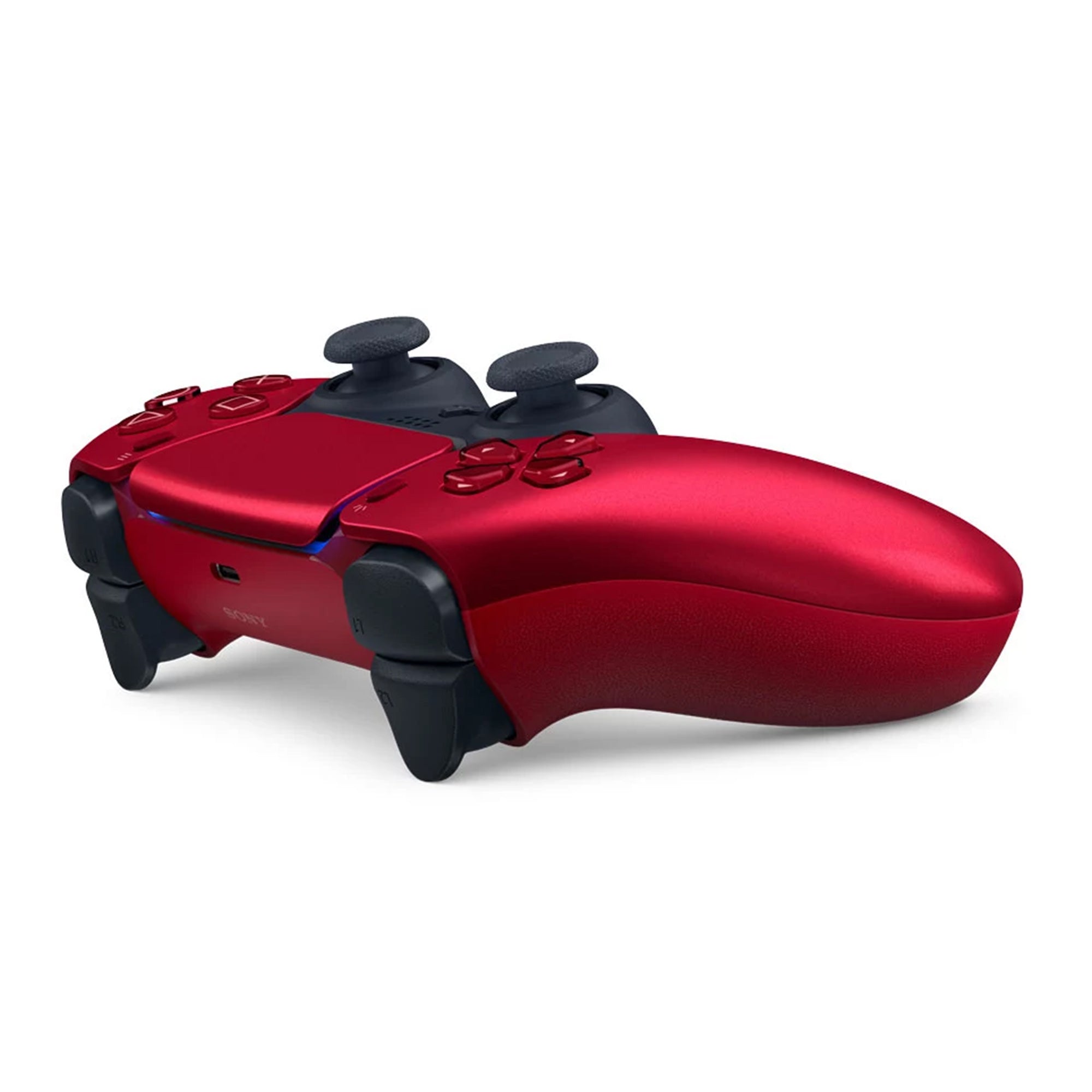 Sony Dualsense V3 Wireless PS5 Controller - Volcanic Red
