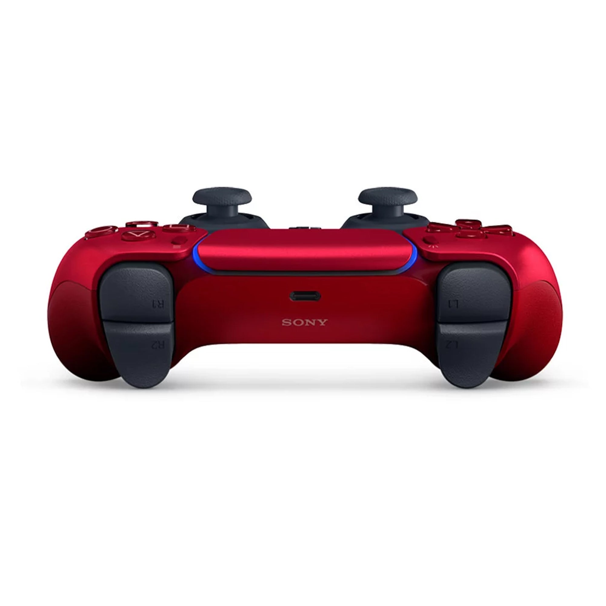 Sony Dualsense V3 Wireless PS5 Controller - Volcanic Red