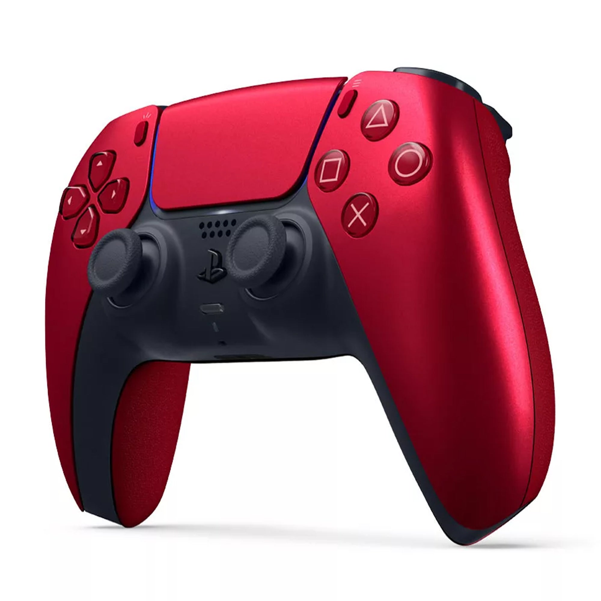 Sony Dualsense V3 Wireless PS5 Controller - Volcanic Red
