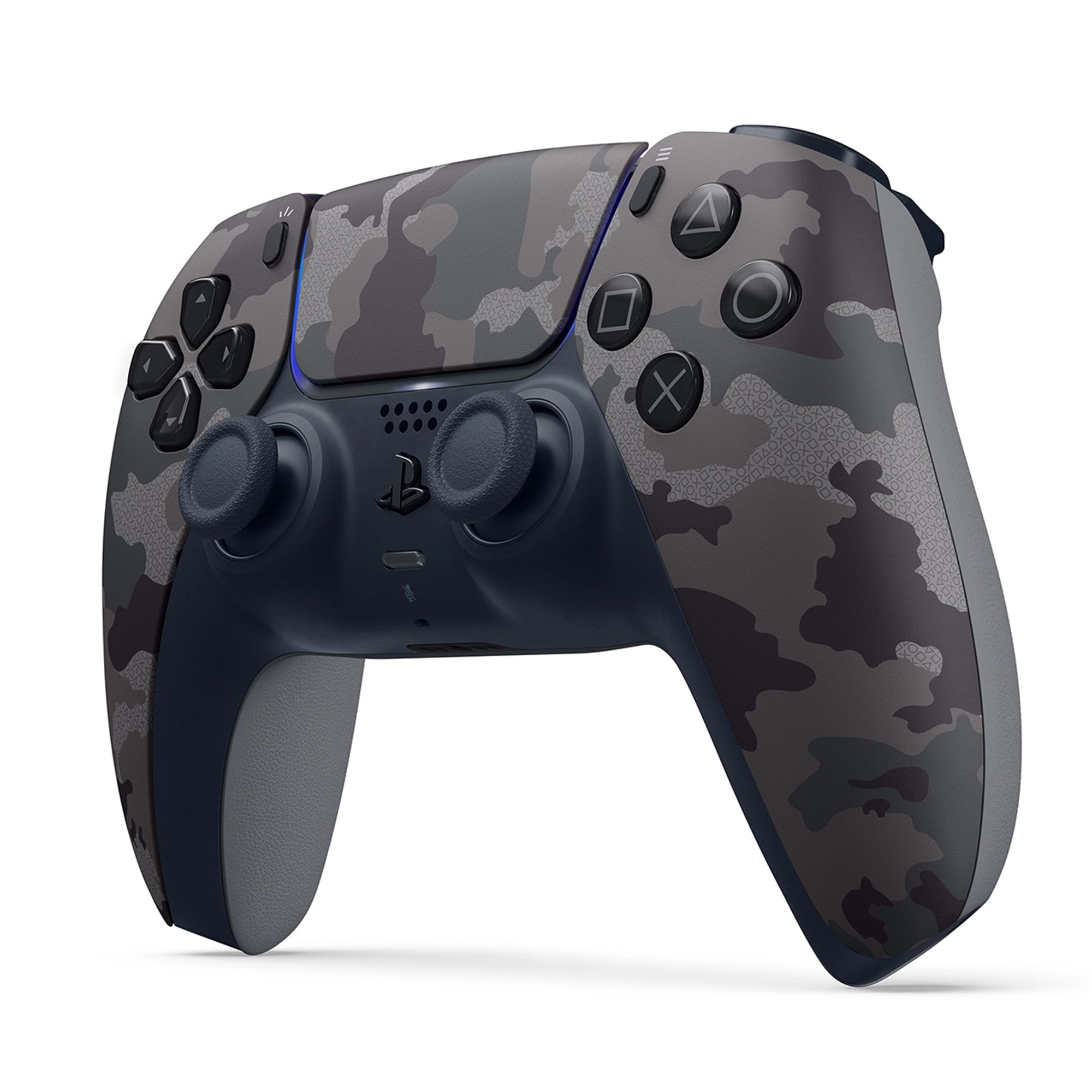 Sony Dualsense V3 Wireless PS5 Controller - Gray Camouflage