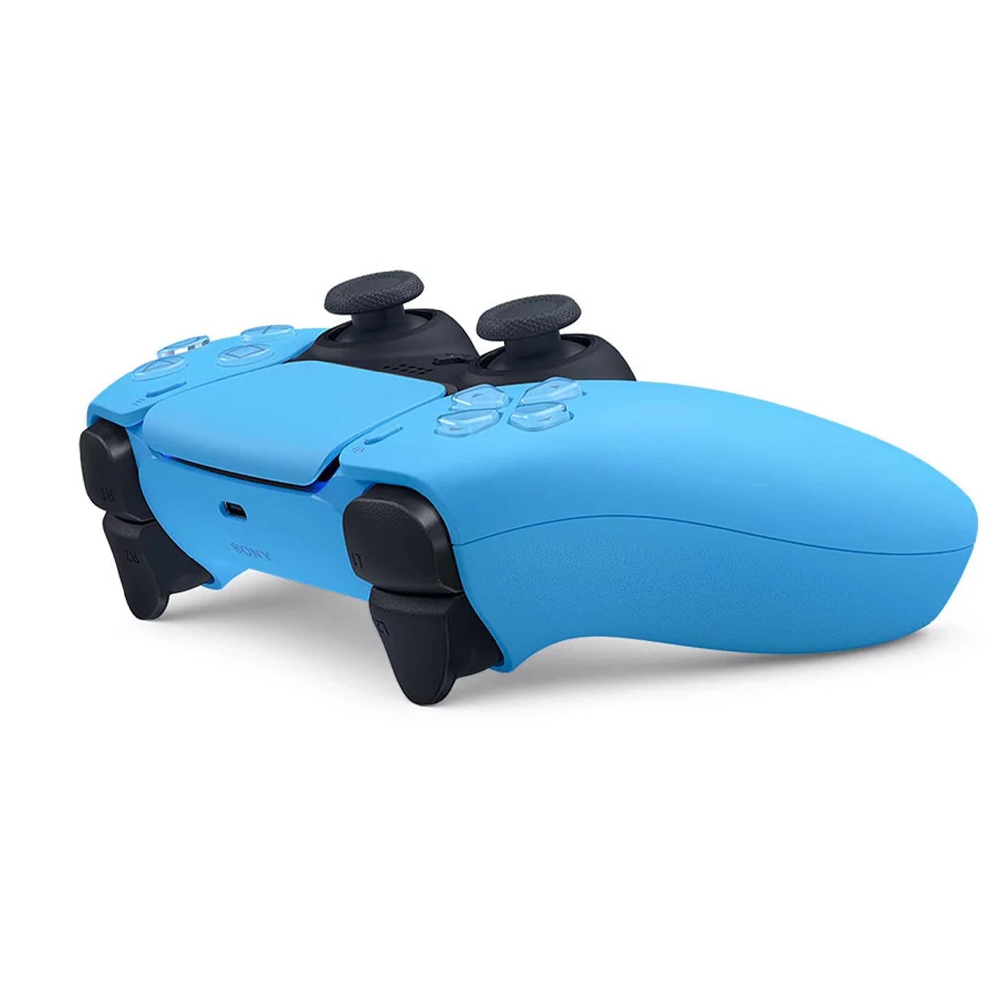 Sony Dualsense V3 Wireless PS5 Controller - Starlight Blue