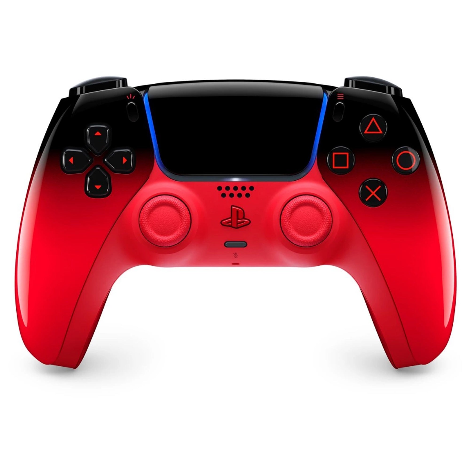 Sony Dualsense V3 Wireless PS5 Controller - Techno Red