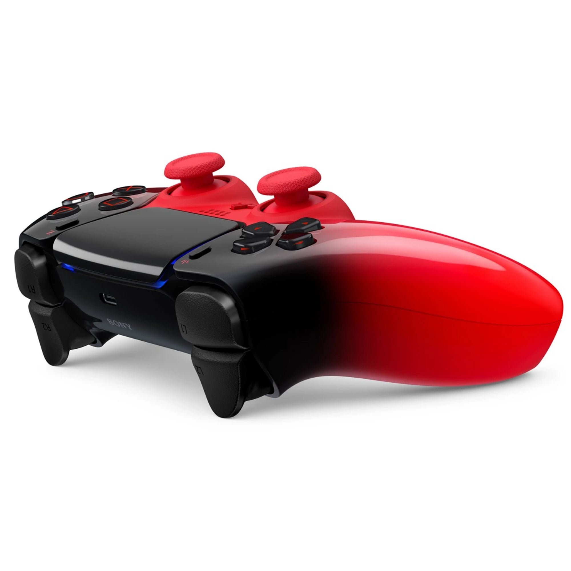 Sony Dualsense V3 Wireless PS5 Controller - Techno Red