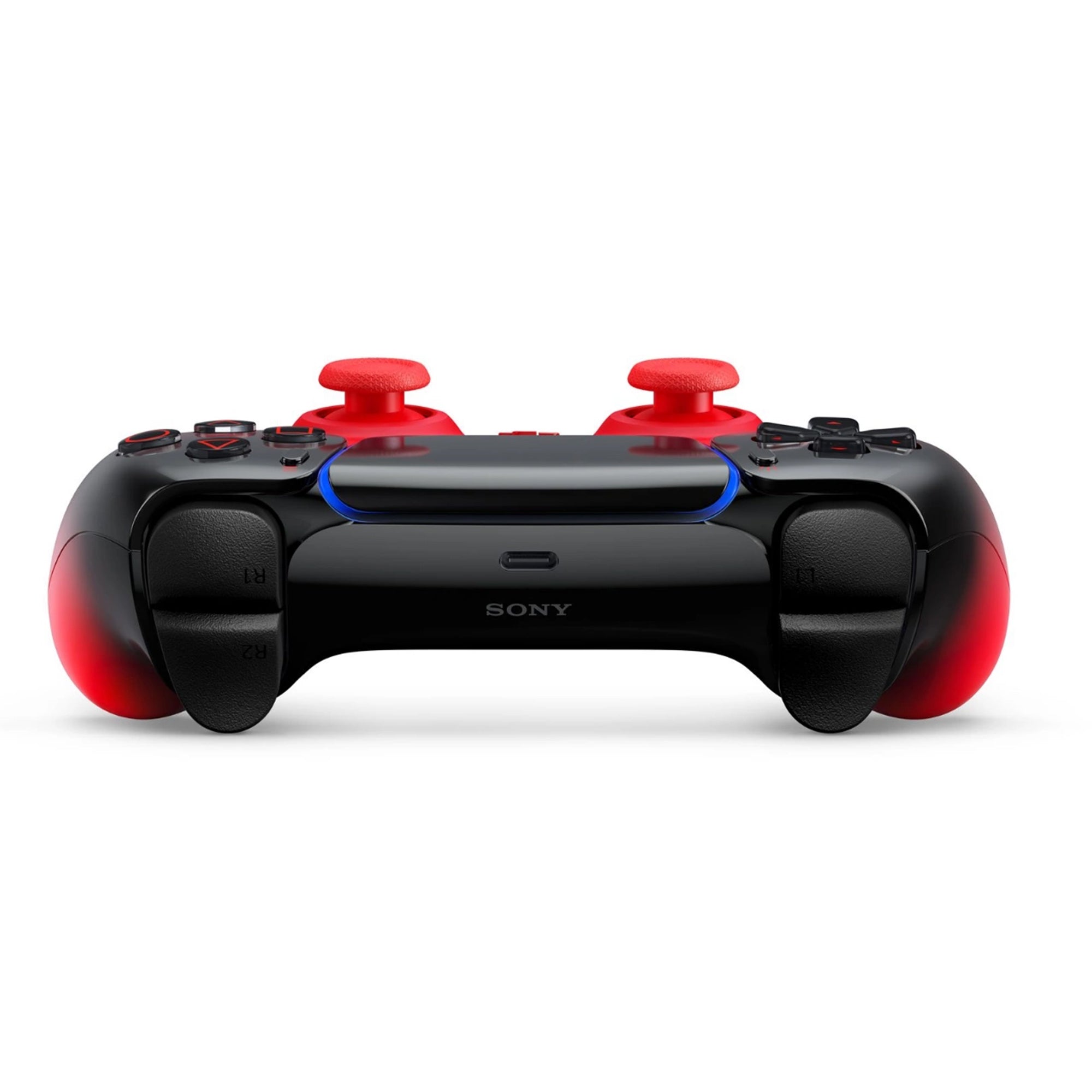Sony Dualsense V3 Wireless PS5 Controller - Techno Red