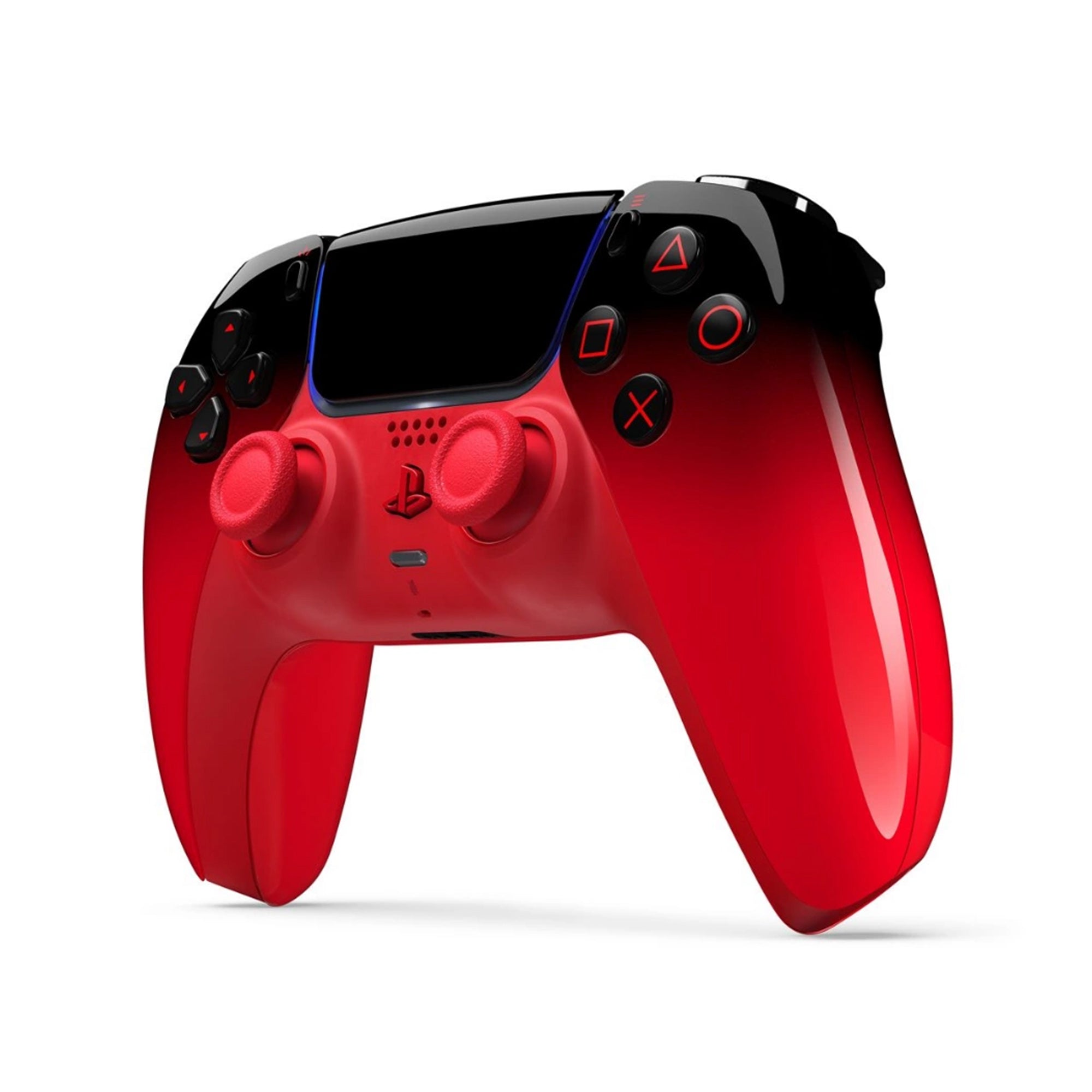 Sony Dualsense V3 Wireless PS5 Controller - Techno Red