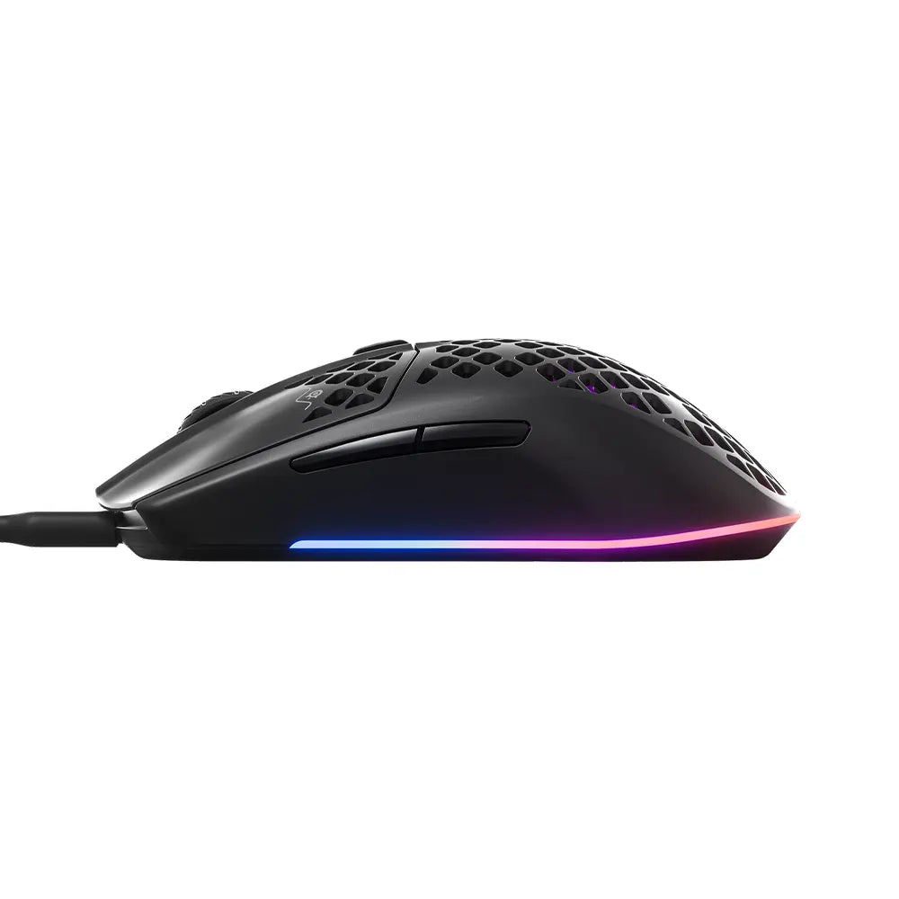SteelSeries Aerox 3 Onyx
