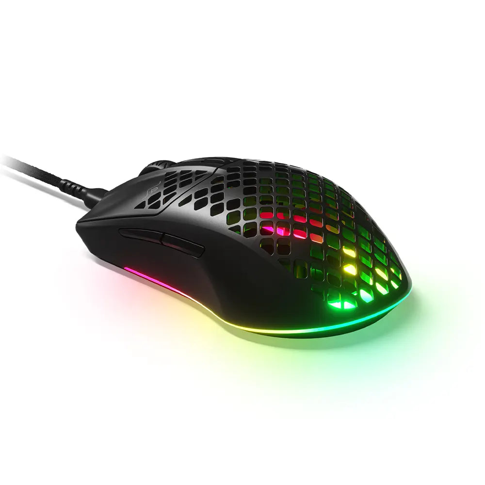 SteelSeries Aerox 3 Onyx