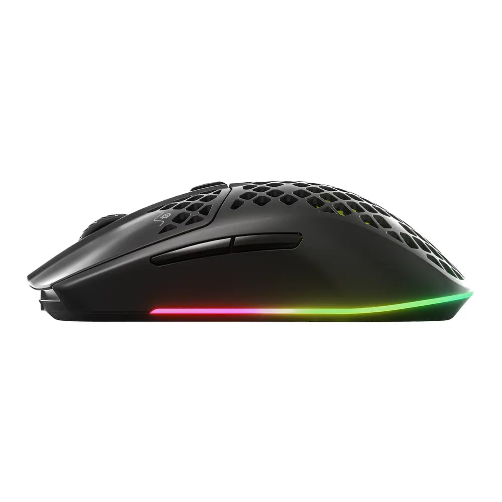 SteelSeries Aerox 3 Wireless Onyx