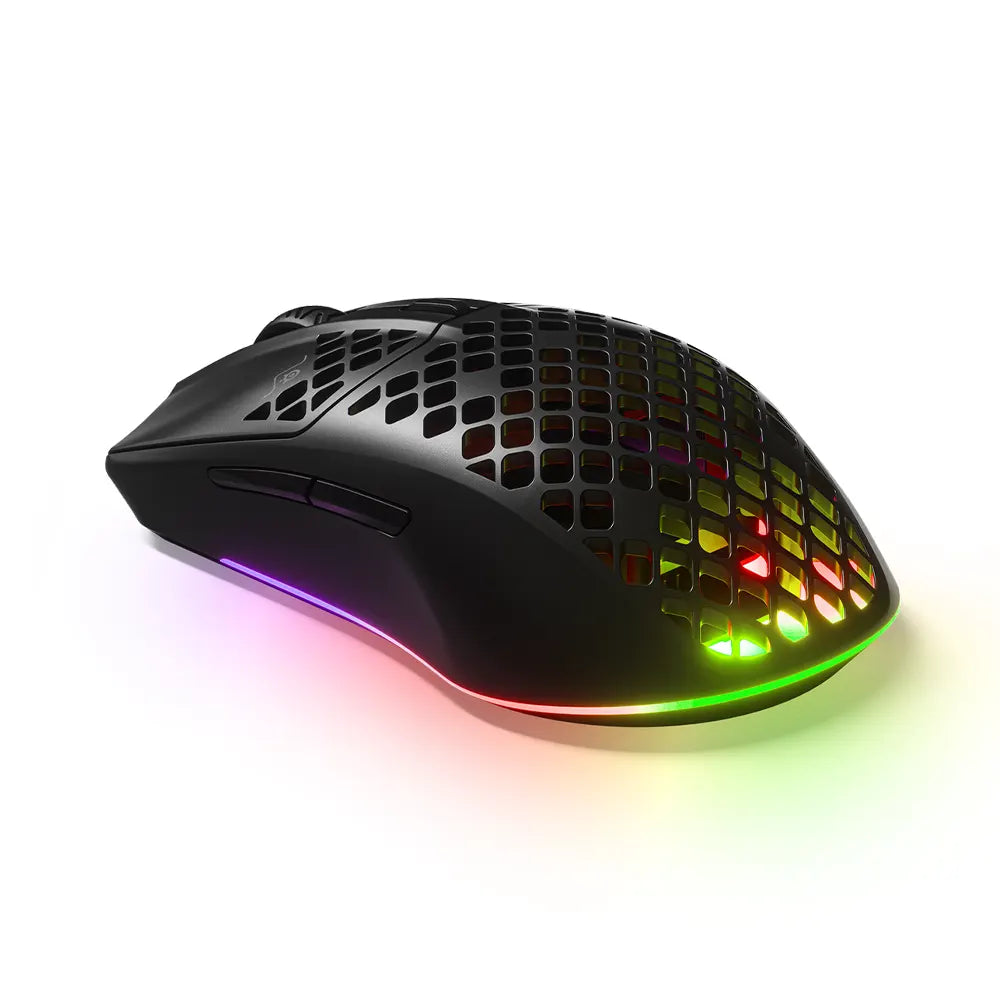 SteelSeries Aerox 3 Wireless Onyx