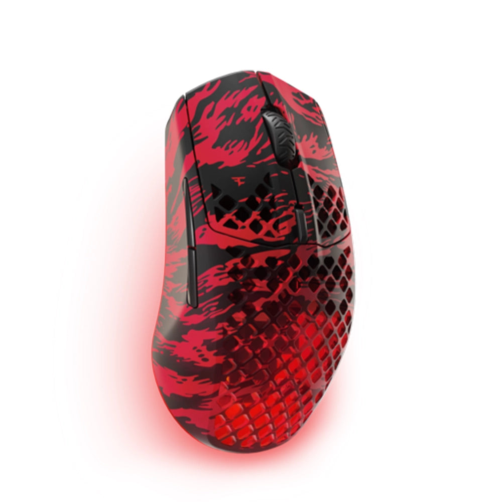 SteelSeries Aerox 3 Wireless Edition FaZe Clan