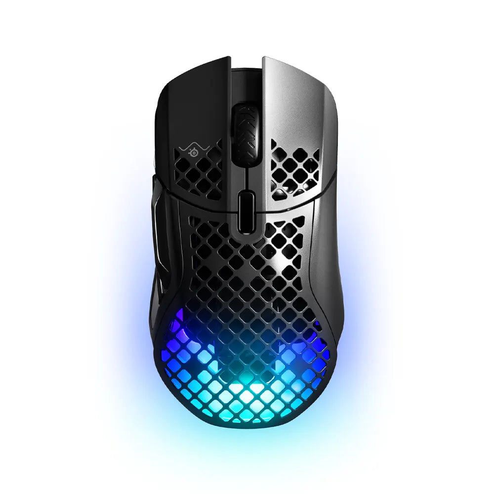 SteelSeries Aerox 5 Wireless
