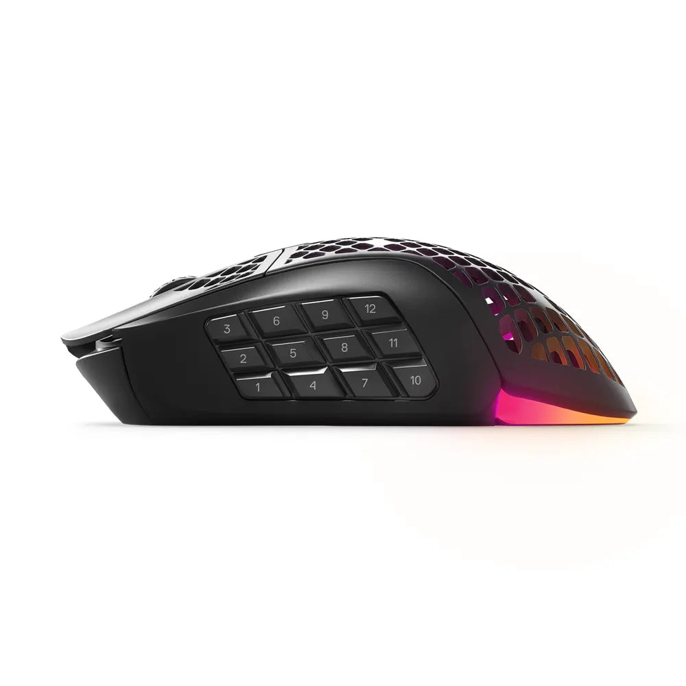 SteelSeries Aerox 9 Wireless