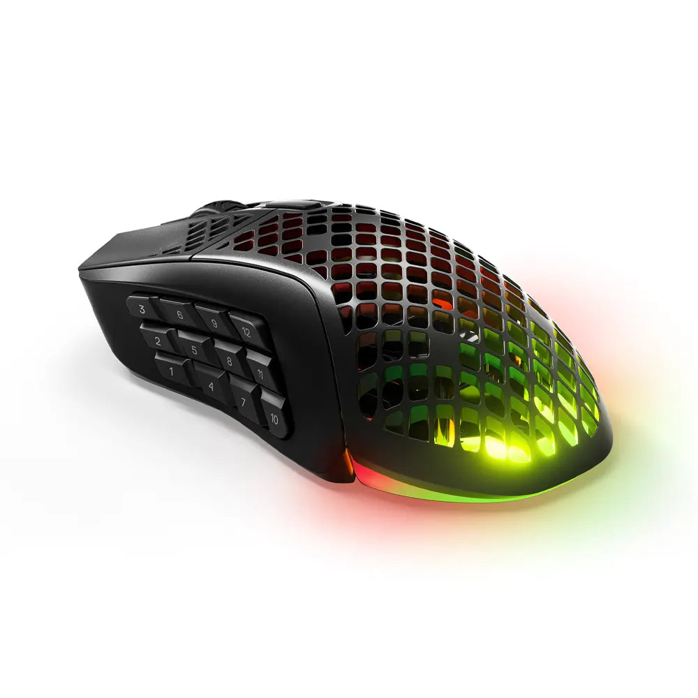 SteelSeries Aerox 9 Wireless