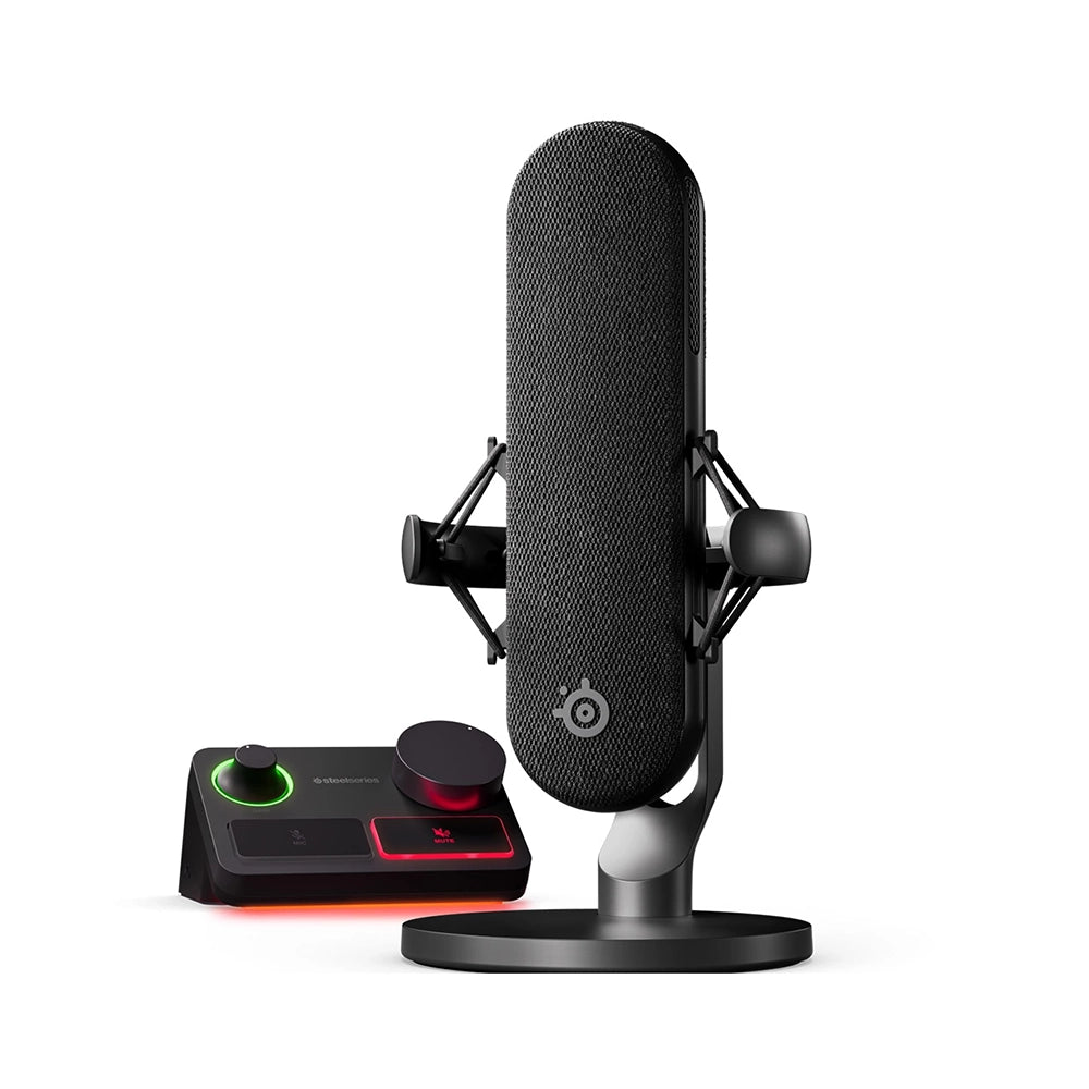 SteelSeries Alias PRO