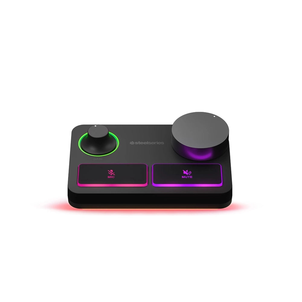 SteelSeries Alias PRO