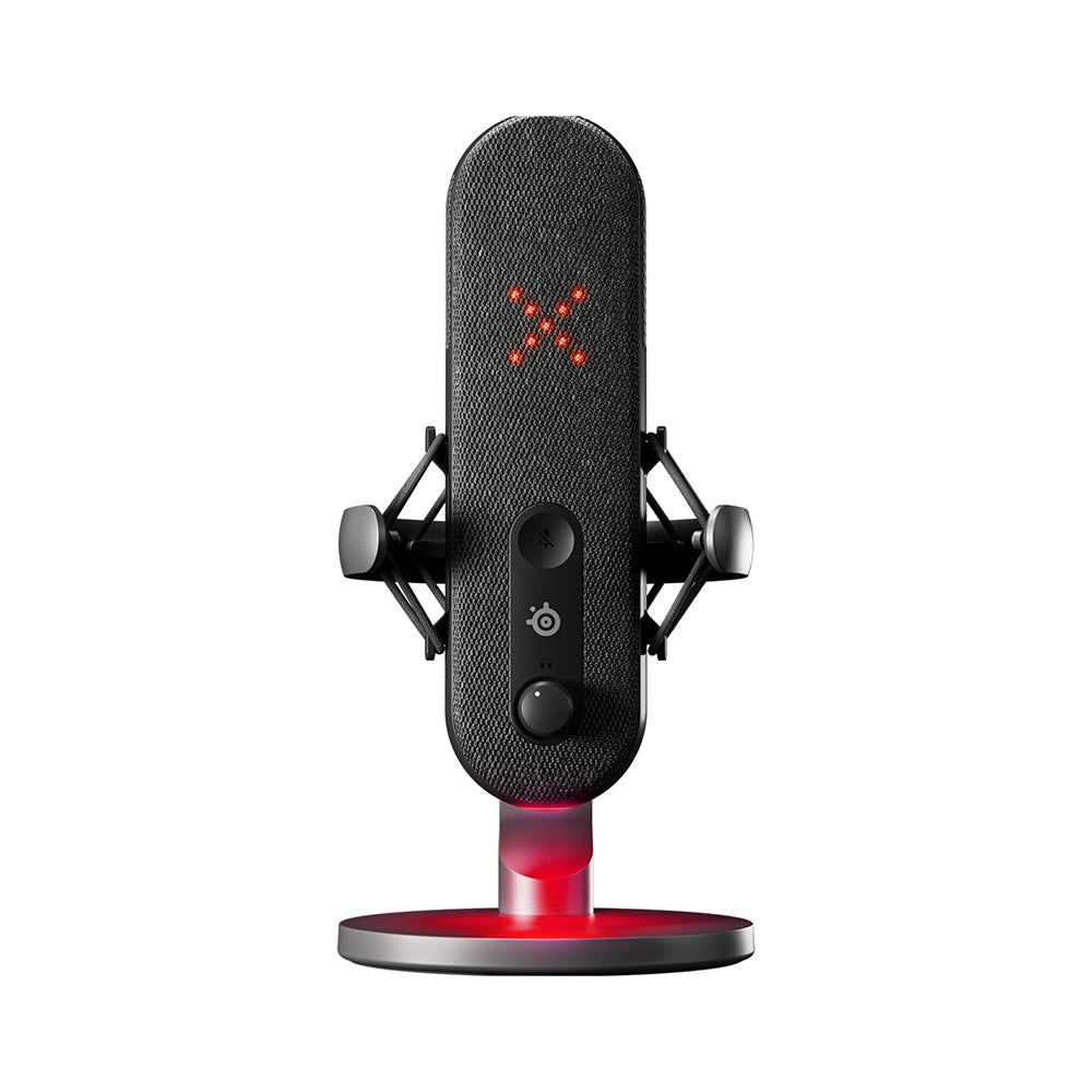 SteelSeries Alias