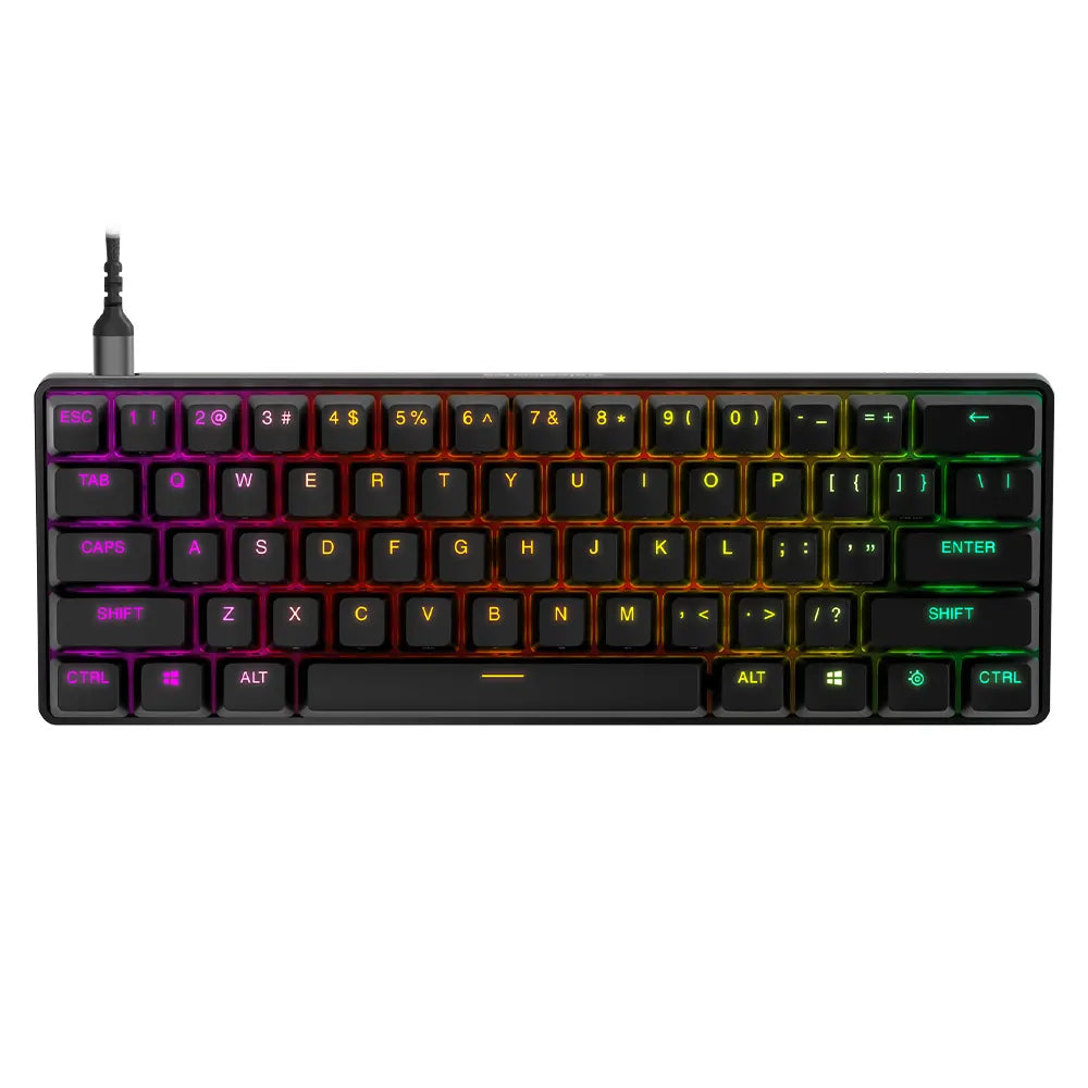 SteelSeries Apex Pro Mini ISO FR