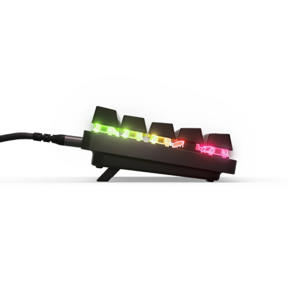 SteelSeries Apex Pro Mini Gen 3 Magnetic ISO FR Black