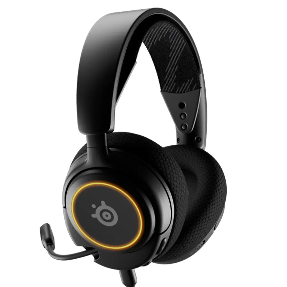 SteelSeries Arctis Nova 3