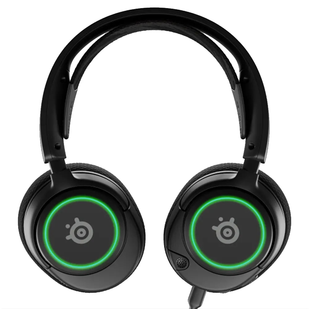 SteelSeries Arctis Nova 3