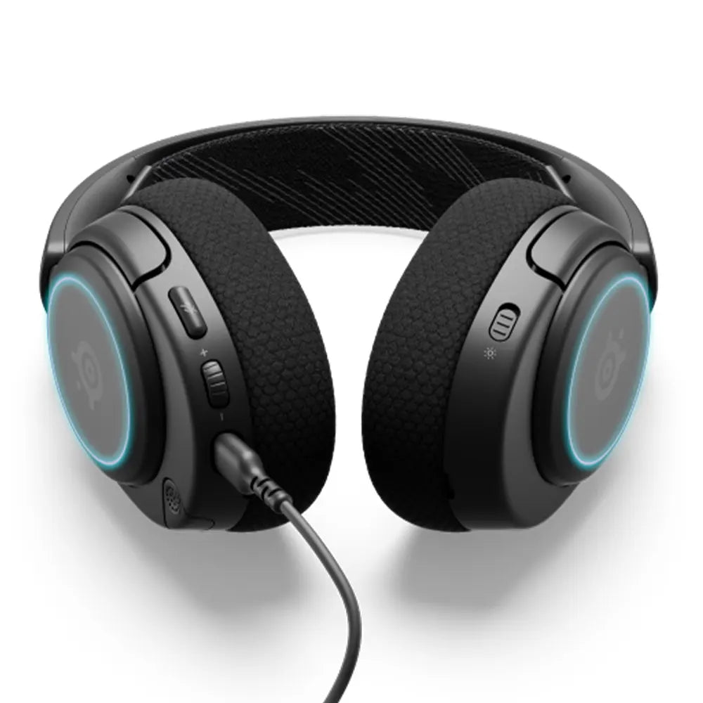SteelSeries Arctis Nova 3