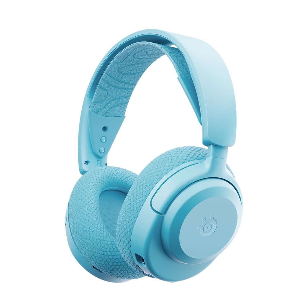 SteelSeries Arctis Nova 3P Wireless Aqua