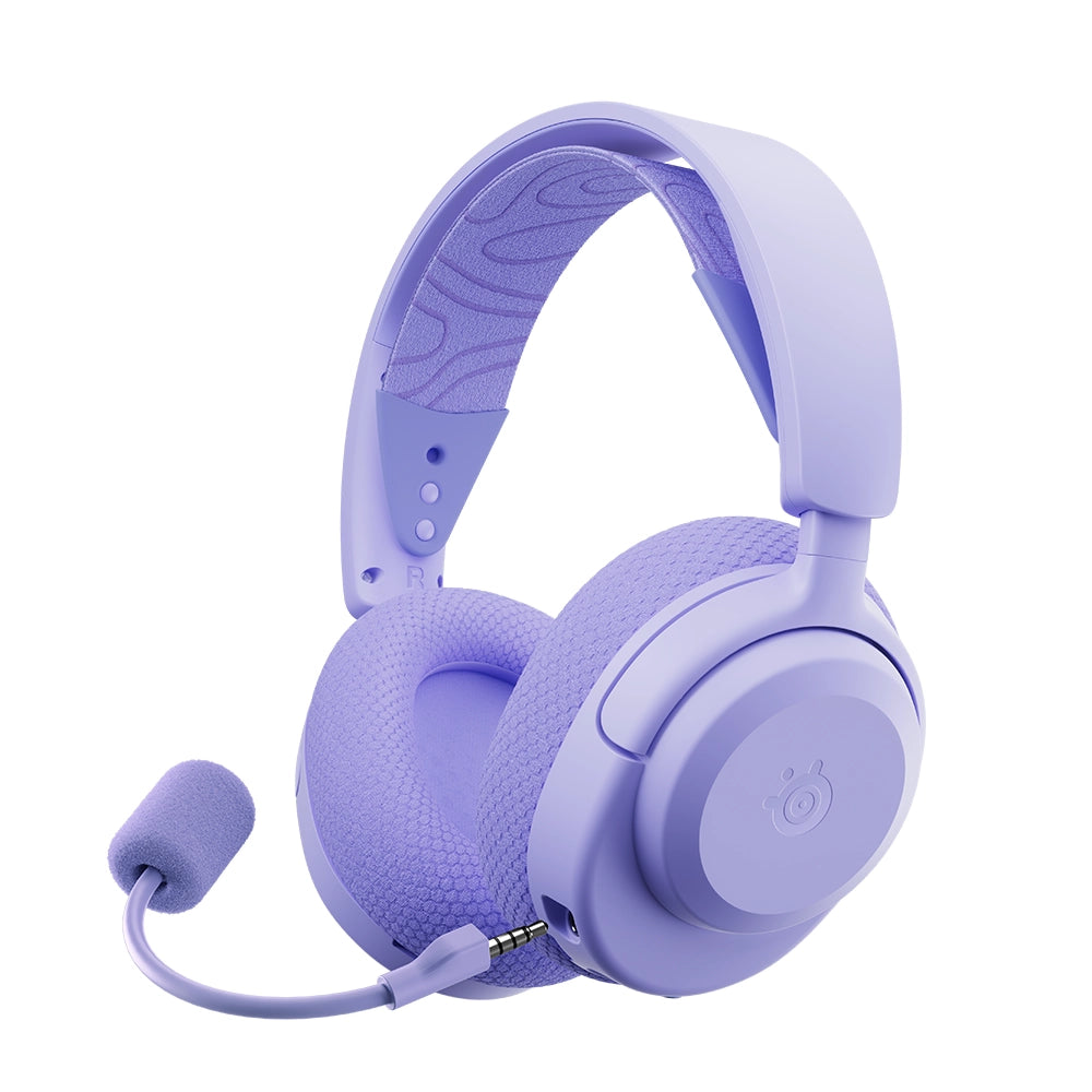 SteelSeries Arctis Nova 3P Wireless Lavender