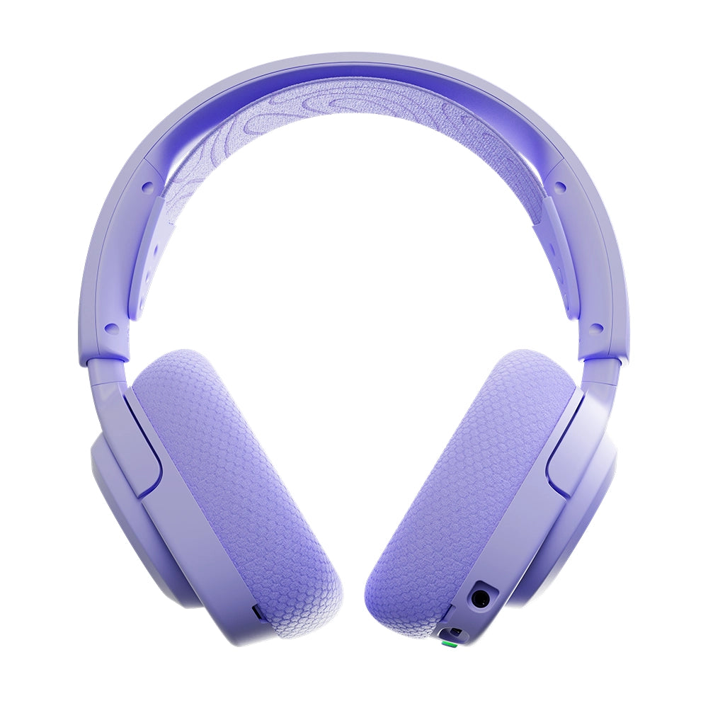 SteelSeries Arctis Nova 3X Wireless Lavender