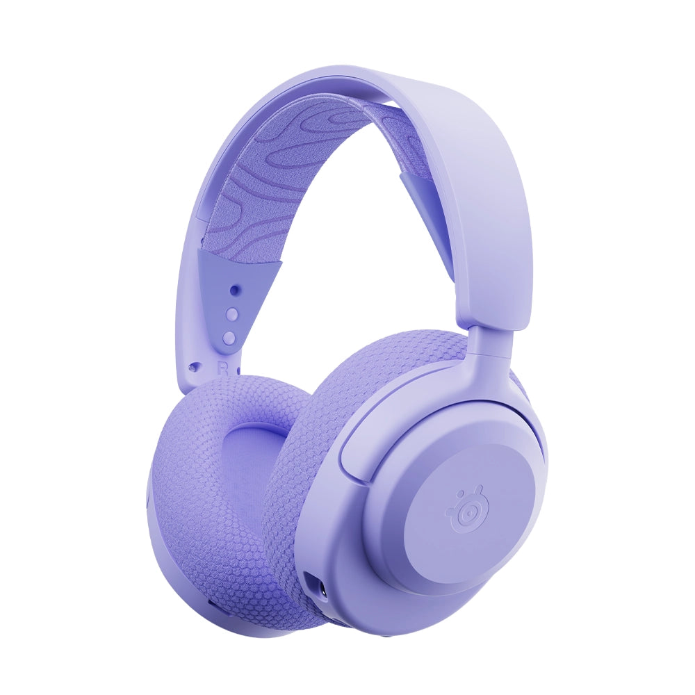SteelSeries Arctis Nova 3P Wireless Lavender