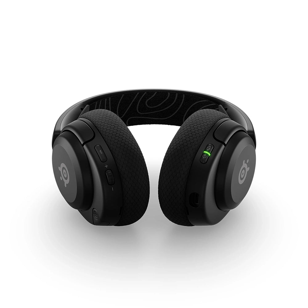 SteelSeries Arctis Nova 5X Wireless Noir