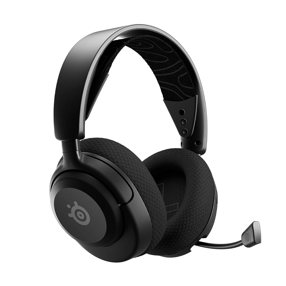 SteelSeries Arctis Nova 5 Wireless Black