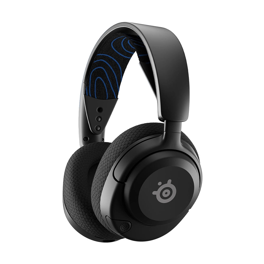 SteelSeries Arctis Nova 5P Wireless Noir