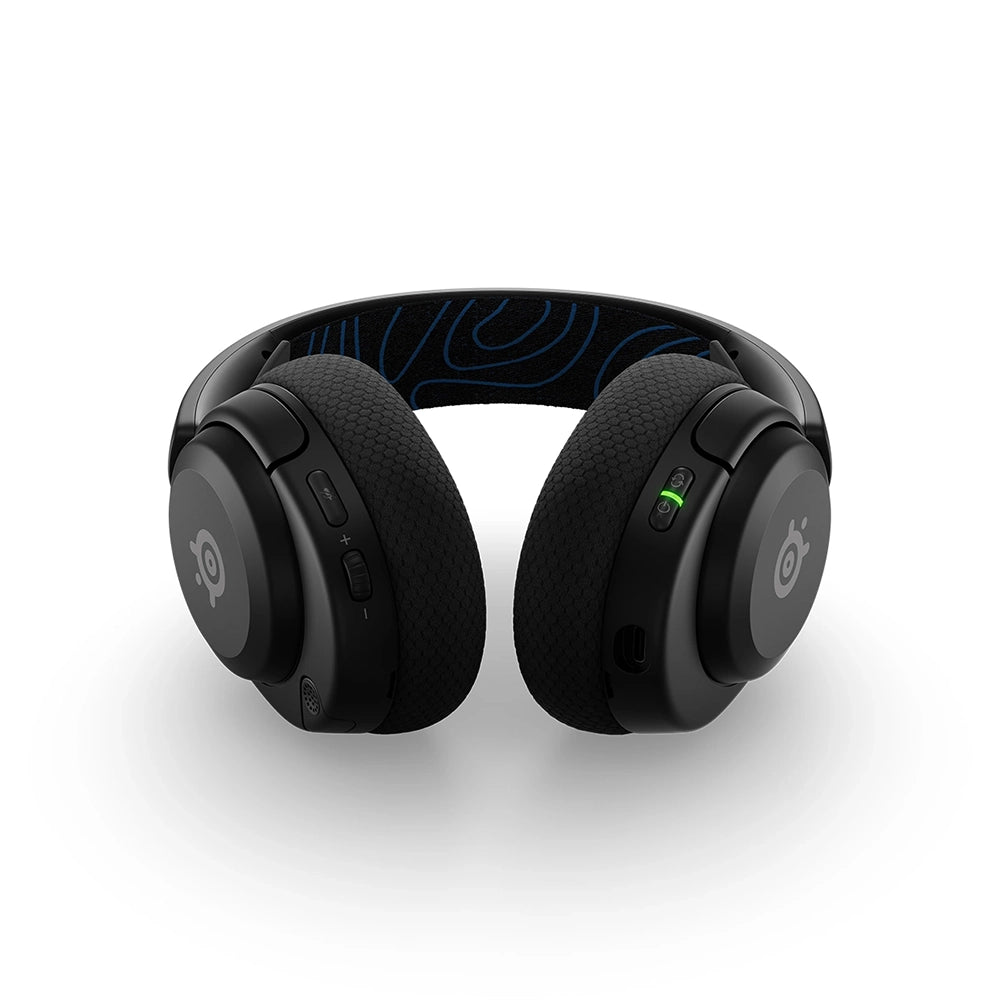 SteelSeries Arctis Nova 5P Wireless Noir