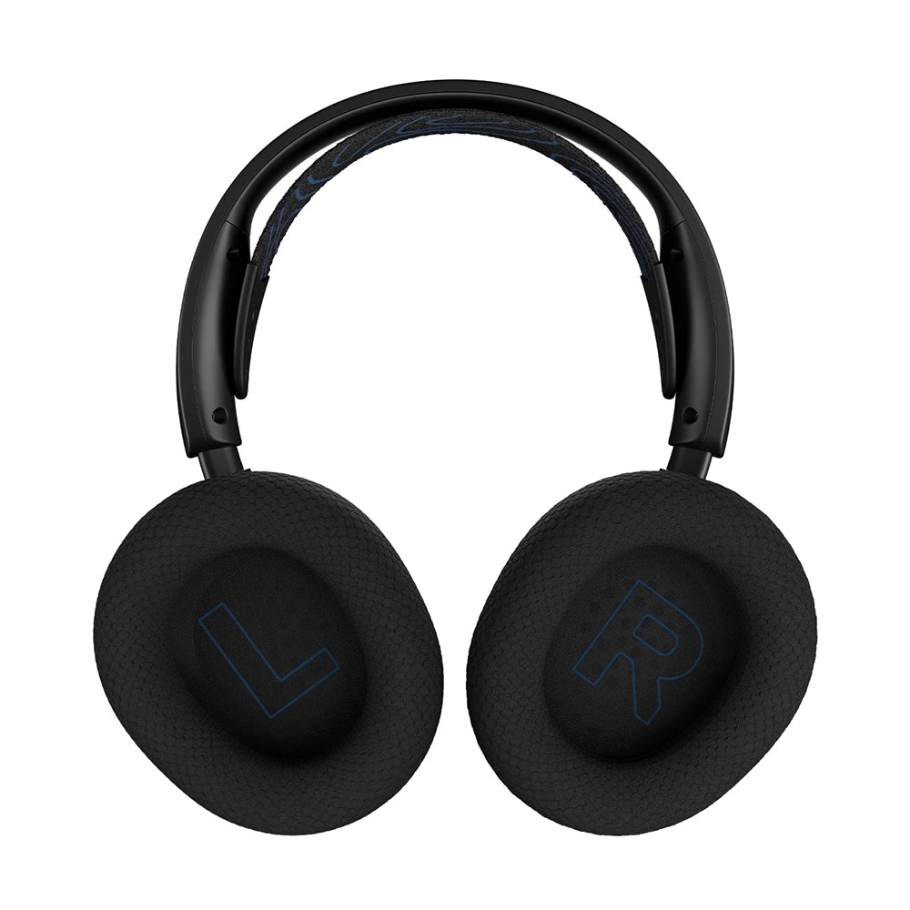 SteelSeries Arctis Nova 5P Wireless Noir