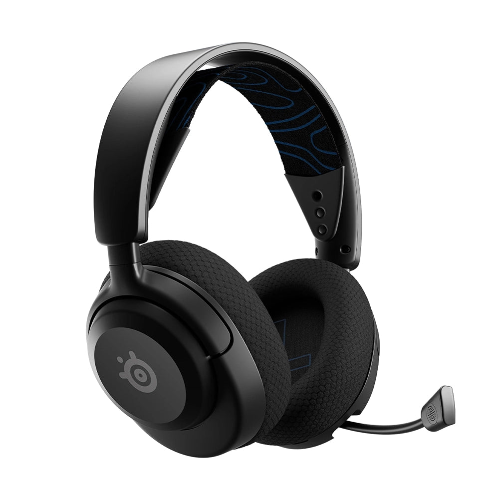 SteelSeries Arctis Nova 5P Wireless Noir