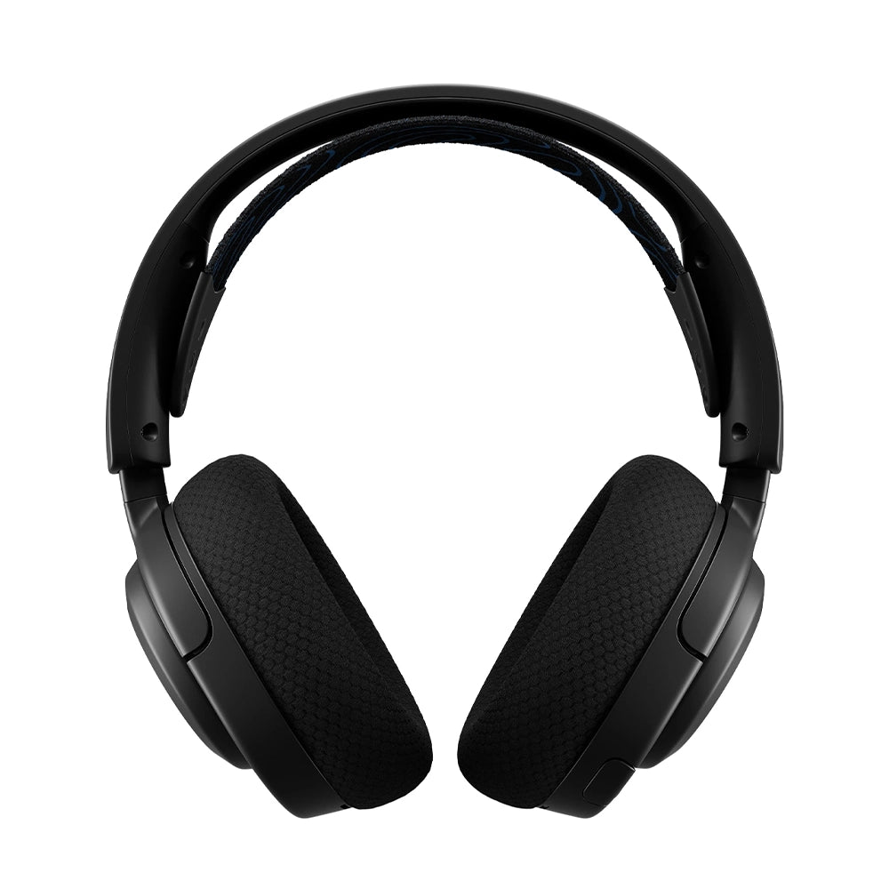 SteelSeries Arctis Nova 5P Wireless Noir
