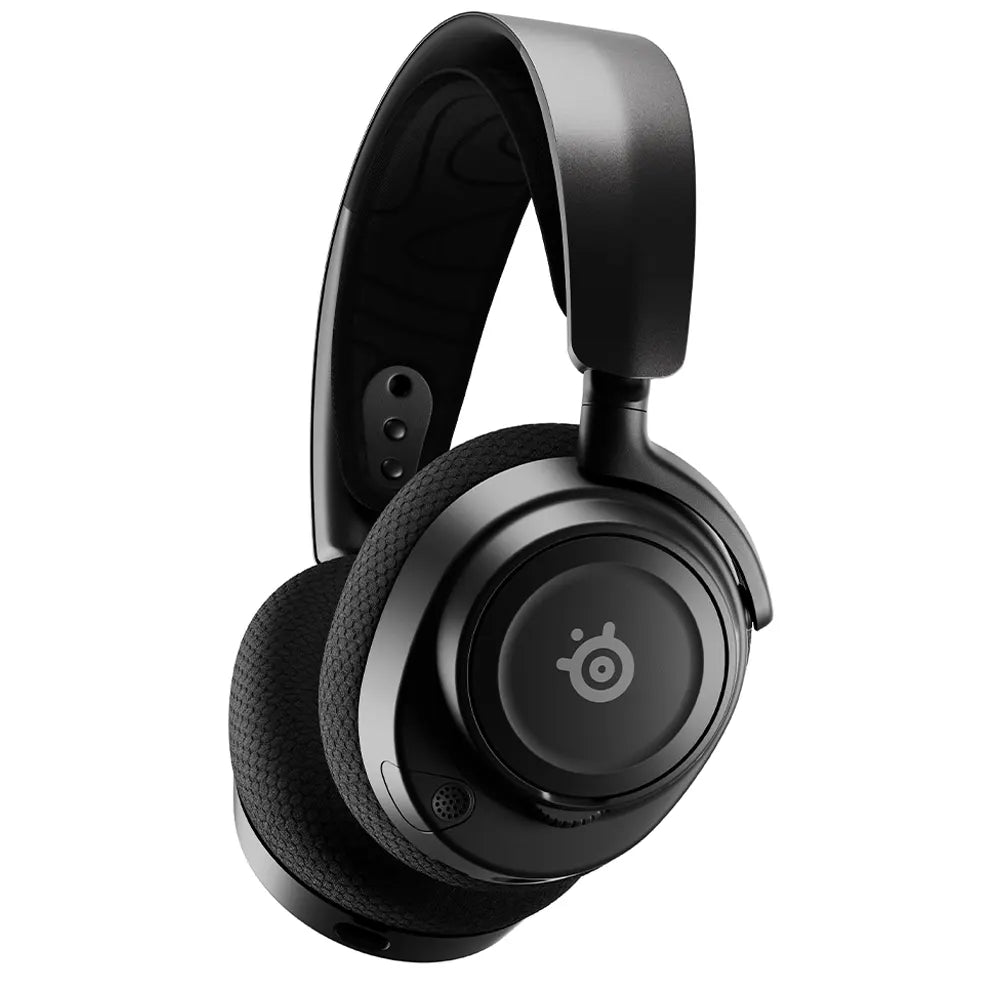 SteelSeries Arctis Nova 7 Wireless Noir