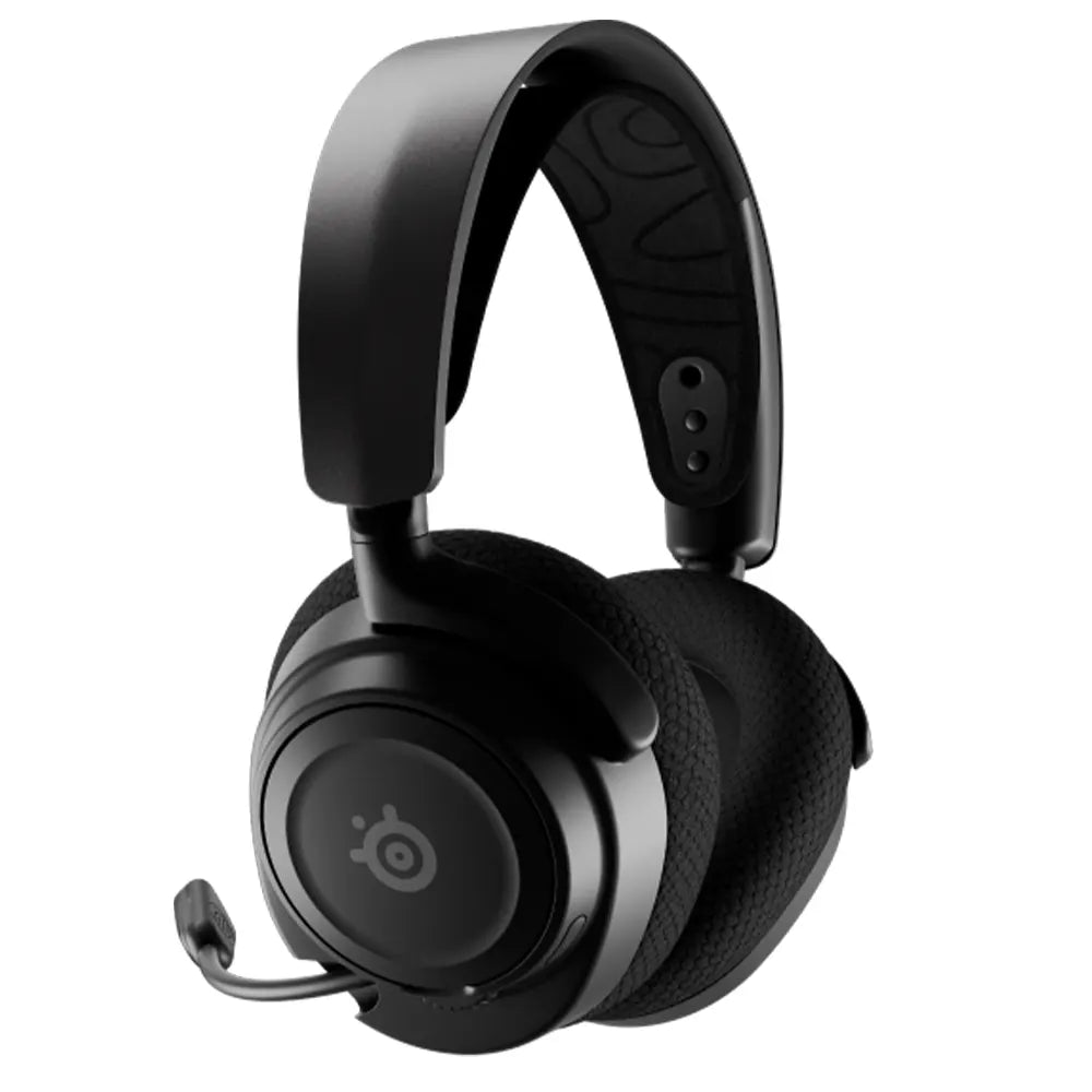 SteelSeries Arctis Nova 7 Wireless Noir
