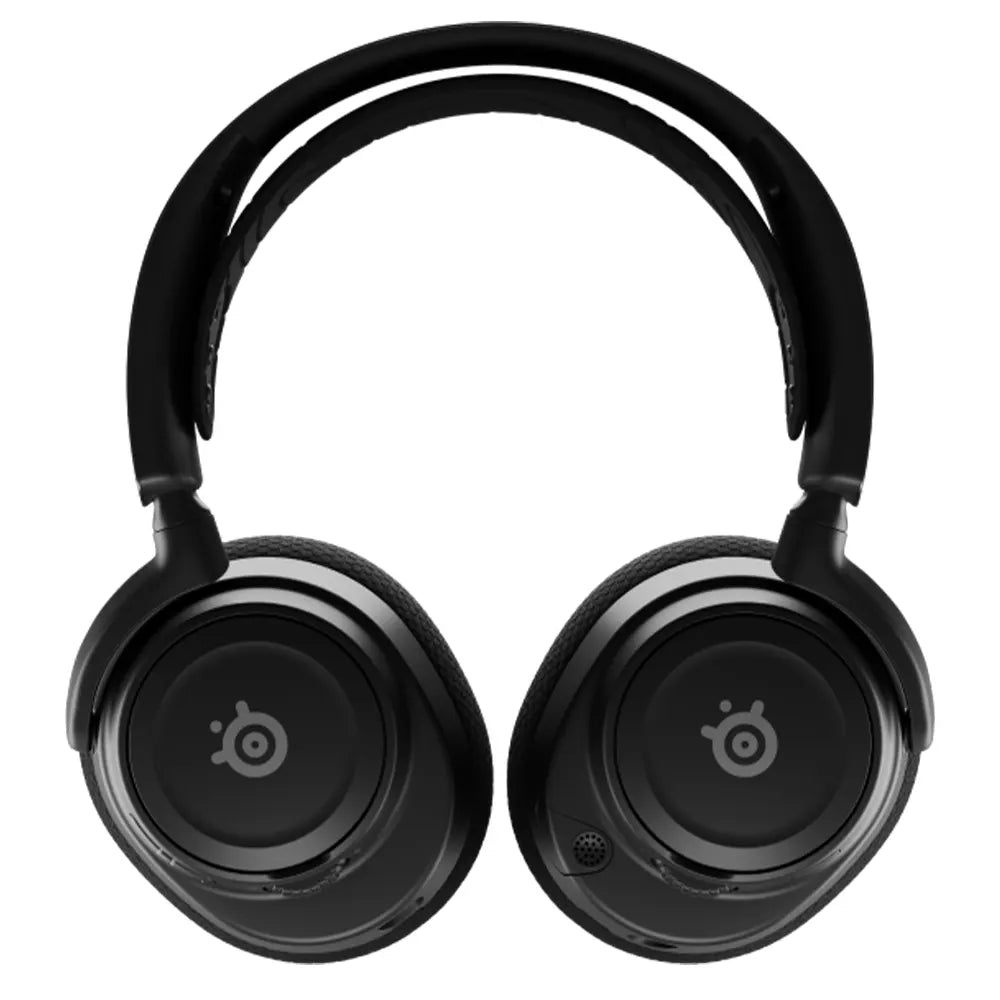 SteelSeries Arctis Nova 7 Wireless Noir