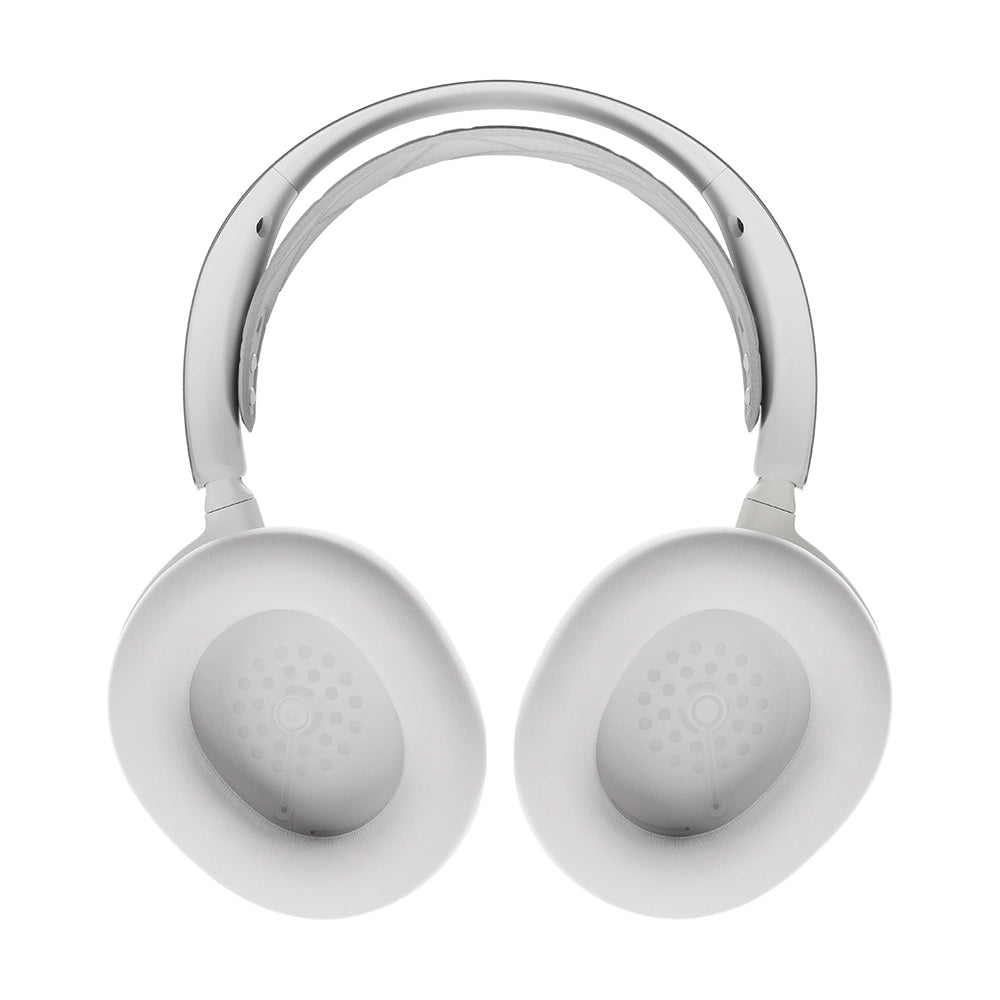 SteelSeries Arctis Nova Pro PlayStation Wireless Blanc
